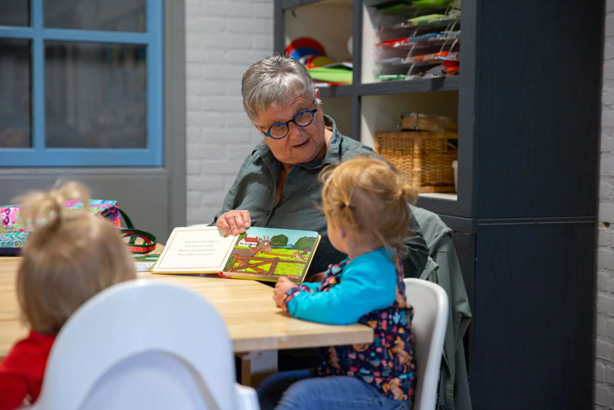 Inspectierapporten & Pedagogisch Beleidsplannen